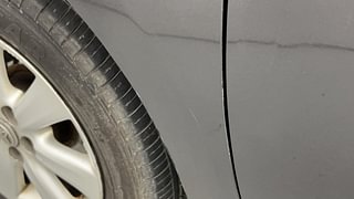 Used 2014 Toyota Corolla Altis [2014-2017] G AT Petrol Petrol Automatic dents MINOR SCRATCH