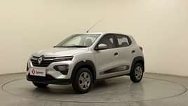 2021 Renault Kwid 1.0L RXT(O) AMT