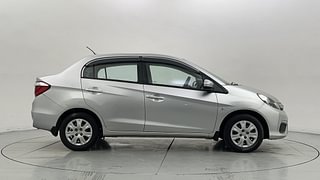 Used 2017 Honda Amaze 1.2L S Petrol Manual exterior RIGHT SIDE VIEW