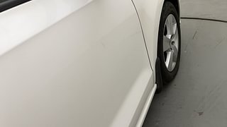 Used 2020 Skoda Rapid New [2020-2022] Ambition Petrol Petrol Manual dents MINOR SCRATCH
