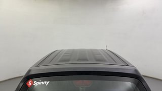 Used 2021 Maruti Suzuki Alto 800 Lxi (O) Petrol Manual exterior EXTERIOR ROOF VIEW