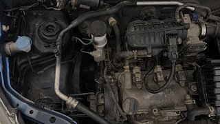 Used 2017 Maruti Suzuki Alto 800 [2016-2019] Lxi Petrol Manual engine ENGINE RIGHT SIDE VIEW