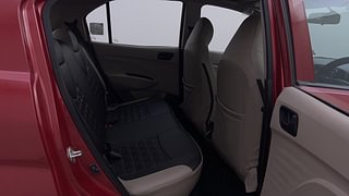 Used 2022 Hyundai New Santro 1.1 Sportz MT Petrol Manual interior RIGHT SIDE REAR DOOR CABIN VIEW