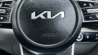 Used 2021 Kia Sonet HTX 1.0 iMT Petrol Manual top_features Airbags
