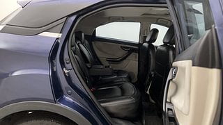 Used 2023 Tata Nexon XZ Plus Diesel S Diesel Manual interior RIGHT SIDE REAR DOOR CABIN VIEW