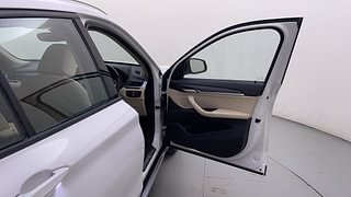 Used 2018 BMW X1 [2016-2020] sDrive20d xLine Diesel Automatic interior RIGHT FRONT DOOR OPEN VIEW