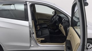 Used 2017 Honda Amaze 1.2L S Petrol Manual interior RIGHT SIDE FRONT DOOR CABIN VIEW