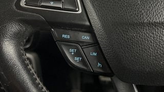 Used 2018 Ford EcoSport [2017-2020] Titanium + 1.5L Ti-VCT AT Petrol Automatic top_features Cruise control