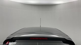 Used 2024 Tata Tiago XZA+ AMT Petrol Automatic exterior EXTERIOR ROOF VIEW