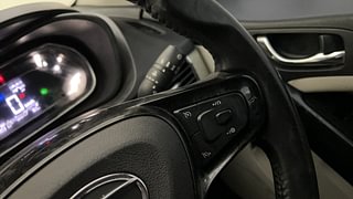 Used 2023 Tata Nexon XZ Plus Diesel S Diesel Manual top_features Cruise control