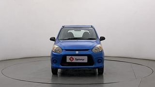 Used 2017 Maruti Suzuki Alto 800 [2016-2019] Lxi Petrol Manual exterior FRONT VIEW