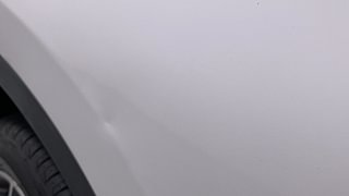 Used 2018 BMW X1 [2016-2020] sDrive20d xLine Diesel Automatic dents MINOR DENT