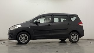 Used 2013 Maruti Suzuki Ertiga [2012-2015] VDi Diesel Manual exterior LEFT SIDE VIEW