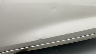 Used 2019 Hyundai New Santro 1.1 Sportz AMT Petrol Automatic dents MINOR DENT