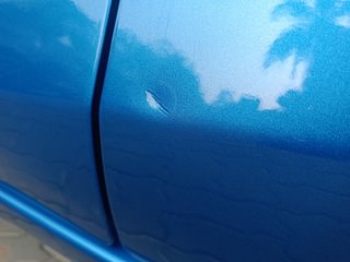 Used 2017 Maruti Suzuki Alto 800 [2016-2019] Lxi Petrol Manual dents MINOR DENT