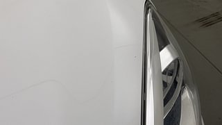 Used 2016 Nissan Micra [2013-2020] XV CVT Petrol Automatic dents MINOR SCRATCH