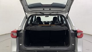 Used 2021 Nissan Magnite XL Turbo Petrol Manual interior DICKY INSIDE VIEW