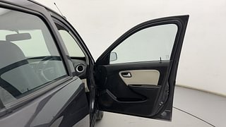Used 2021 Maruti Suzuki Alto 800 Lxi (O) Petrol Manual interior RIGHT FRONT DOOR OPEN VIEW