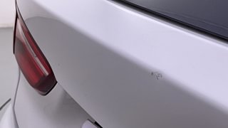 Used 2018 BMW X1 [2016-2020] sDrive20d xLine Diesel Automatic dents MINOR SCRATCH