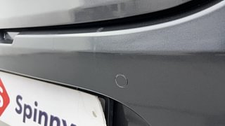 Used 2021 Maruti Suzuki Alto 800 Lxi (O) Petrol Manual top_features Parking sensors