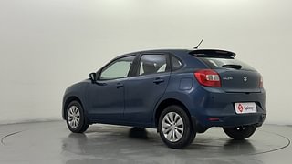 Used 2016 Maruti Suzuki Baleno [2015-2019] Delta Petrol Petrol Manual exterior LEFT REAR CORNER VIEW