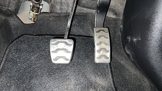 Used 2023 Hyundai i20 N Line N6 1.0 Turbo iMT Petrol Manual interior PEDALS VIEW
