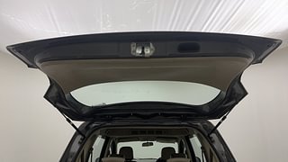 Used 2013 Maruti Suzuki Ertiga [2012-2015] VDi Diesel Manual interior DICKY DOOR OPEN VIEW