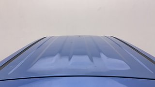 Used 2017 Maruti Suzuki Alto 800 [2016-2019] Lxi Petrol Manual exterior EXTERIOR ROOF VIEW