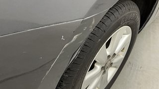 Used 2014 Toyota Corolla Altis [2014-2017] G AT Petrol Petrol Automatic dents MINOR SCRATCH