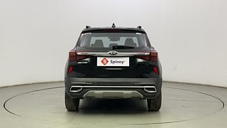 Used 2021 Kia Seltos HTX IVT G Petrol Automatic exterior BACK VIEW