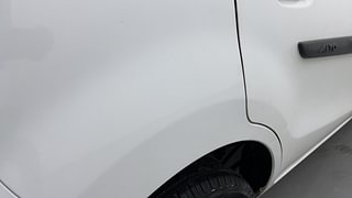 Used 2018 Maruti Suzuki Alto K10 [2014-2019] VXI AMT (O) Petrol Automatic dents MINOR DENT