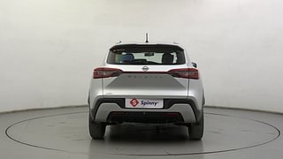 Used 2021 Nissan Magnite XL Turbo Petrol Manual exterior BACK VIEW
