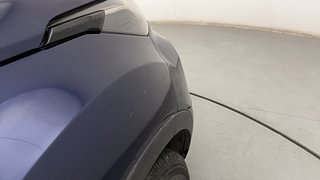Used 2023 Tata Nexon XZ Plus Diesel S Diesel Manual dents MINOR SCRATCH