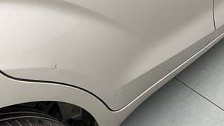 Used 2019 Hyundai New Santro 1.1 Sportz AMT Petrol Automatic dents MINOR SCRATCH