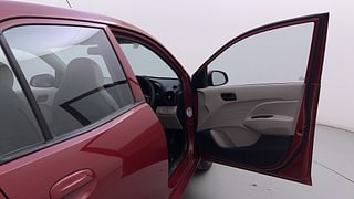 Used 2022 Hyundai New Santro 1.1 Sportz MT Petrol Manual interior RIGHT FRONT DOOR OPEN VIEW