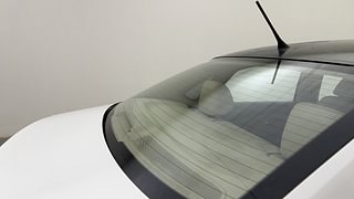 Used 2020 Skoda Rapid New [2020-2022] Ambition Petrol Petrol Manual top_features Rear defogger