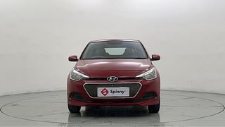 Used 2015 Hyundai Elite i20 [2014-2018] Magna 1.2 Petrol Manual exterior FRONT VIEW