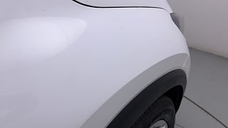 Used 2021 Kia Sonet HTX 1.0 iMT Petrol Manual dents MINOR DENT