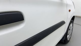 Used 2018 Maruti Suzuki Alto K10 [2014-2019] VXI AMT (O) Petrol Automatic dents MINOR SCRATCH