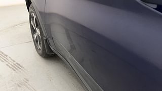 Used 2023 Tata Nexon XZ Plus Diesel S Diesel Manual dents MINOR SCRATCH