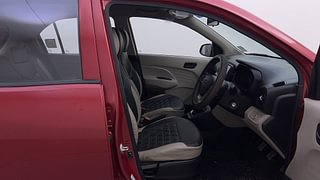 Used 2022 Hyundai New Santro 1.1 Sportz MT Petrol Manual interior RIGHT SIDE FRONT DOOR CABIN VIEW