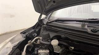 Used 2013 Maruti Suzuki Ertiga [2012-2015] VDi Diesel Manual engine ENGINE RIGHT SIDE HINGE & APRON VIEW