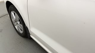 Used 2020 Skoda Rapid New [2020-2022] Ambition Petrol Petrol Manual dents MINOR SCRATCH