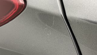 Used 2024 Tata Tiago XZA+ AMT Petrol Automatic dents MINOR SCRATCH