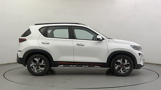Used 2021 Kia Sonet HTX 1.0 iMT Petrol Manual exterior RIGHT SIDE VIEW