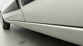 Used 2015 Maruti Suzuki Wagon R 1.0 [2010-2019] LXi Petrol Manual dents MINOR SCRATCH
