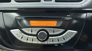 Used 2018 Maruti Suzuki Alto K10 [2014-2019] VXI AMT (O) Petrol Automatic top_features Integrated (in-dash) music system