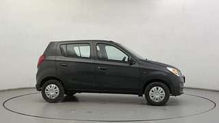 Used 2021 Maruti Suzuki Alto 800 Lxi (O) Petrol Manual exterior RIGHT SIDE VIEW