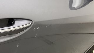 Used 2014 Toyota Corolla Altis [2014-2017] G AT Petrol Petrol Automatic dents MINOR DENT