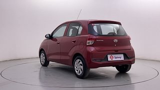 Used 2022 Hyundai New Santro 1.1 Sportz MT Petrol Manual exterior LEFT REAR CORNER VIEW